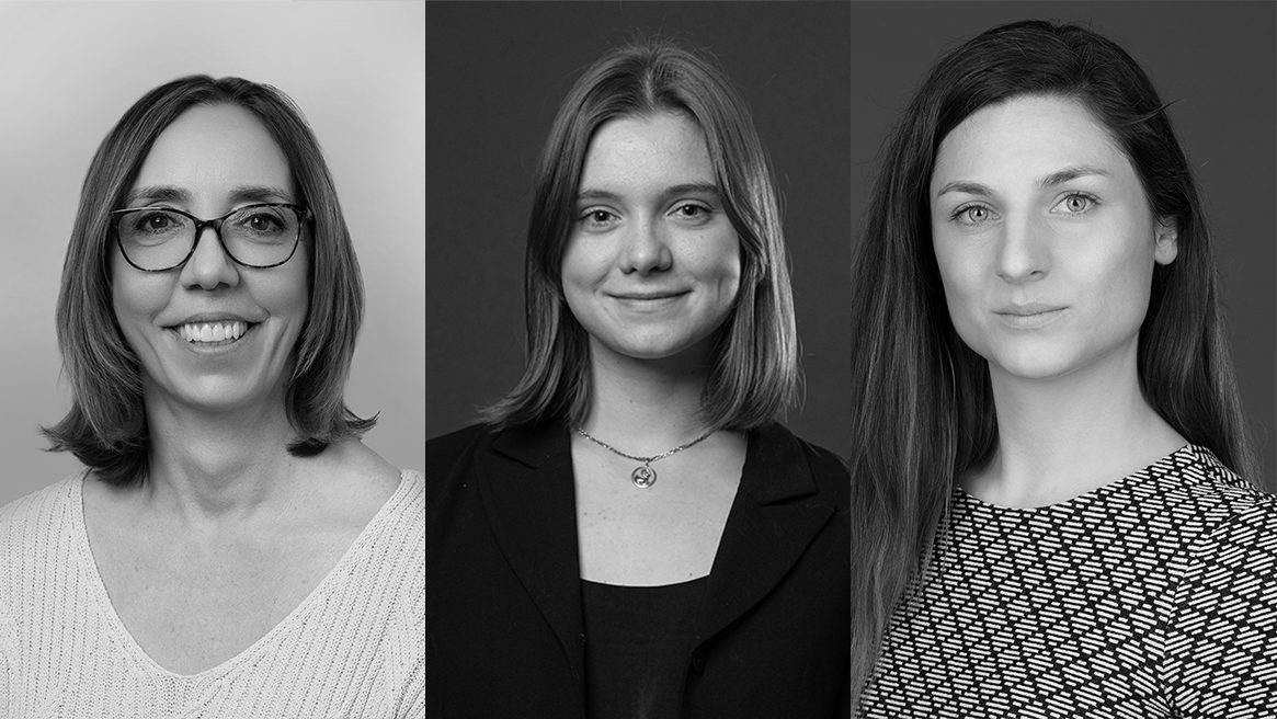 Remise des bourses d’excellence 2025 de la Faculté des sciences de l’éducation