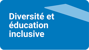 Vignette Diversité et éducation inclusive