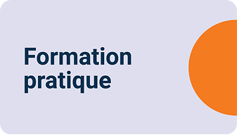 Vignette Formation continue